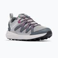 Detské turistické topánky Columbia Youth Peakfreak Rush Waterproof 3