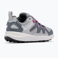 Detské turistické topánky Columbia Youth Peakfreak Rush Waterproof 6