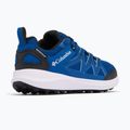 Detské turistické topánky Columbia Youth Peakfreak Rush Waterproof 6