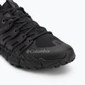 Columbia Voyager FLX PCT black/shark pánske topánky 7