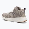 Dámske turistické topánky Columbia Konos Trs Mid soft taupe/grape 3