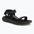 Pánske sandále Columbia Konos Globetrot black/white