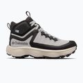 Dámske turistické topánky Columbia Escape Thrive Titanum Mid Outdry grey ice/dark grey 8