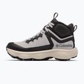 Dámske turistické topánky Columbia Escape Thrive Titanum Mid Outdry grey ice/dark grey 9