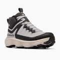 Dámske turistické topánky Columbia Escape Thrive Titanum Mid Outdry grey ice/dark grey 10
