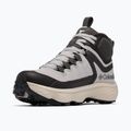 Dámske turistické topánky Columbia Escape Thrive Titanum Mid Outdry grey ice/dark grey 11