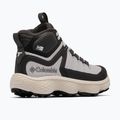 Dámske turistické topánky Columbia Escape Thrive Titanum Mid Outdry grey ice/dark grey 13