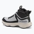 Dámske turistické topánky Columbia Escape Thrive Titanum Mid Outdry grey ice/dark grey 3