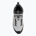 Dámske turistické topánky Columbia Escape Thrive Titanum Mid Outdry grey ice/dark grey 5