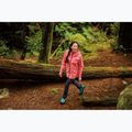 Dámske turistické topánky Columbia Escape Thrive Titanum Mid Outdry teal/black 18