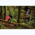 Dámske turistické topánky Columbia Escape Thrive Titanum Mid Outdry teal/black 19