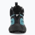 Dámske turistické topánky Columbia Escape Thrive Titanum Mid Outdry teal/black 6