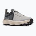 Dámske turistické topánky Columbia Escape Thrive Titanum grey ice/white 10