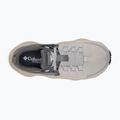 Dámske turistické topánky Columbia Escape Thrive Titanum grey ice/white 15