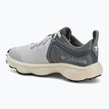 Dámske turistické topánky Columbia Escape Thrive Titanum grey ice/white 3