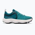 Columbia Escape Thrive Titanum dámske turistické topánky teal/white 8