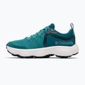 Columbia Escape Thrive Titanum dámske turistické topánky teal/white 9
