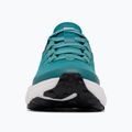 Columbia Escape Thrive Titanum dámske turistické topánky teal/white 12