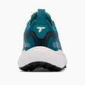 Columbia Escape Thrive Titanum dámske turistické topánky teal/white 14