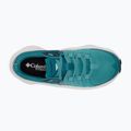 Columbia Escape Thrive Titanum dámske turistické topánky teal/white 15