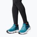 Columbia Escape Thrive Titanum dámske turistické topánky teal/white 19