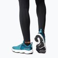 Columbia Escape Thrive Titanum dámske turistické topánky teal/white 20