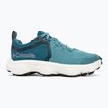 Columbia Escape Thrive Titanum dámske turistické topánky teal/white 2