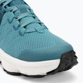 Columbia Escape Thrive Titanum dámske turistické topánky teal/white 7