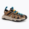 Pánske sandále Columbia Peakfreak Rush delta/mango