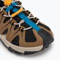 Pánske sandále Columbia Peakfreak Rush delta/mango 7