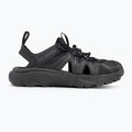 Pánske sandále Columbia Peakfreak Rush black/black reflective 2
