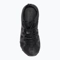 Pánske sandále Columbia Peakfreak Rush black/black reflective 5