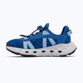 Juniorské topánky Columbia Youth Drainmaker XTR nountain blue 9