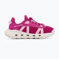Juniorské topánky Columbia Youth Drainmaker XTR wild fuchsia/satin pink 8