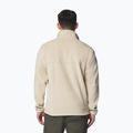 Pánska fleecová mikina Columbia Steens Mountain Full Zip 2.0 Ancient Fossil 2