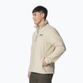 Pánska fleecová mikina Columbia Steens Mountain Full Zip 2.0 Ancient Fossil 3