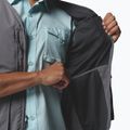 Pánska trekingová vesta Columbia Silver Ridge Utility city grey 10