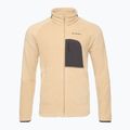 Pánska fleecová mikina Columbia Rapid Expedition II Full Zip Fleece canoe/shark 6