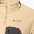 Pánska fleecová mikina Columbia Rapid Expedition II Full Zip Fleece canoe/shark 7
