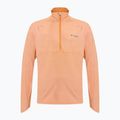 Pánska mikina Columbia EÚ Summit Valley Half Zip koi