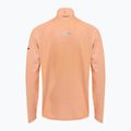 Pánska mikina Columbia EÚ Summit Valley Half Zip koi 2