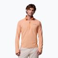 Pánska mikina Columbia EÚ Summit Valley Half Zip koi