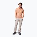 Pánska mikina Columbia EÚ Summit Valley Half Zip koi 2