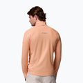Pánska mikina Columbia EÚ Summit Valley Half Zip koi 3