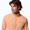 Pánska mikina Columbia EÚ Summit Valley Half Zip koi 4