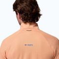 Pánska mikina Columbia EÚ Summit Valley Half Zip koi 5