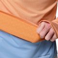 Pánska mikina Columbia EÚ Summit Valley Half Zip koi 7