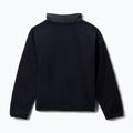 Detská fleecová bunda Columbia Sequoia Grove Full Zip Fleece black 2