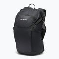 Turistický batoh Columbia Blackcomb Ridge 30 l L-XL čierny