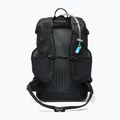 Turistický batoh Columbia Blackcomb Ridge 30 l L-XL čierny 2